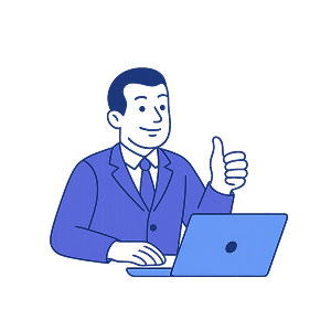 For B2B Sales & Marketing